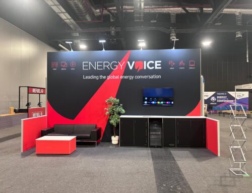 Anticipated 2025 Exhibition Stand Trends: Enhance Your Trade Show Experience